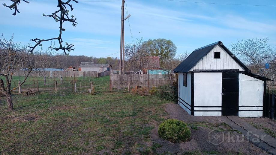 Дом 2-комн. 510 м² в Лунинецкий — миниатюра 4