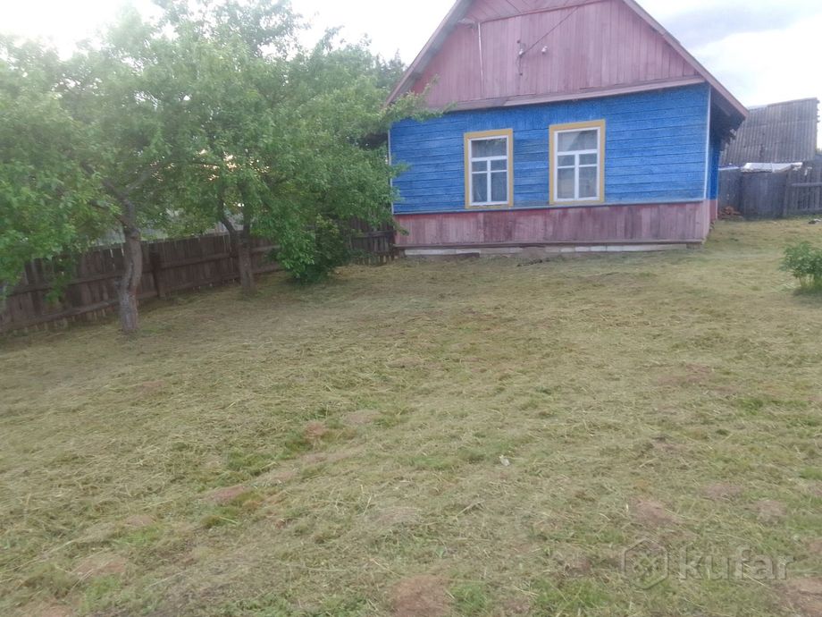 Дом 100 м² в Барсуки — миниатюра 1