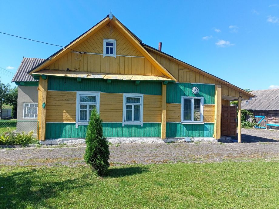 Дом 3-комн. 75 м² в Дайлидки — миниатюра 8