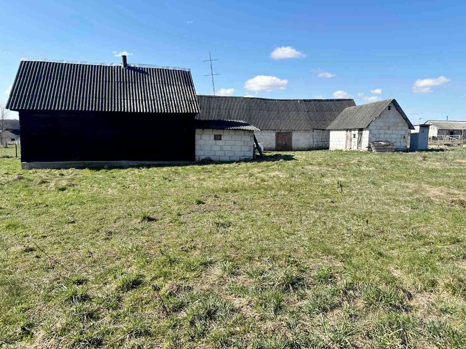 Дом 2-комн. 36.9 м² в Шутовичи — миниатюра 7