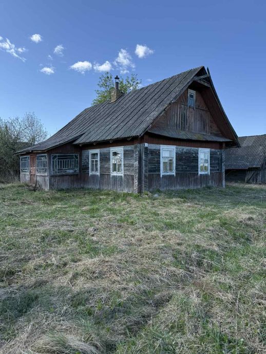 Дом 48 м² в Вытрески — миниатюра 1