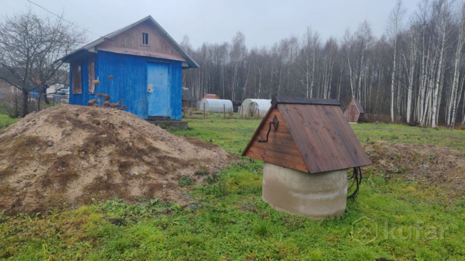 Дом 1-комн. 20 м² в Полоцкий — миниатюра 1