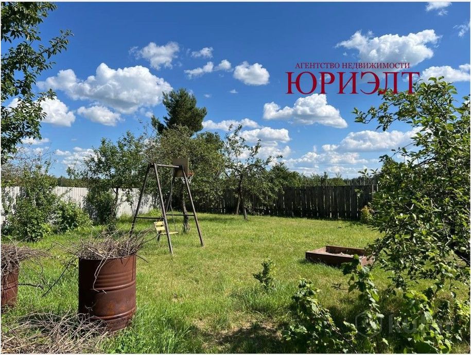 Дом 3-комн. 56.1 м² в Ветковский — миниатюра 20