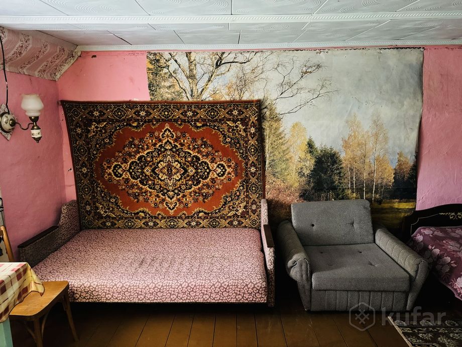 Дом 2-комн. 1200 м² в Болюто — миниатюра 6