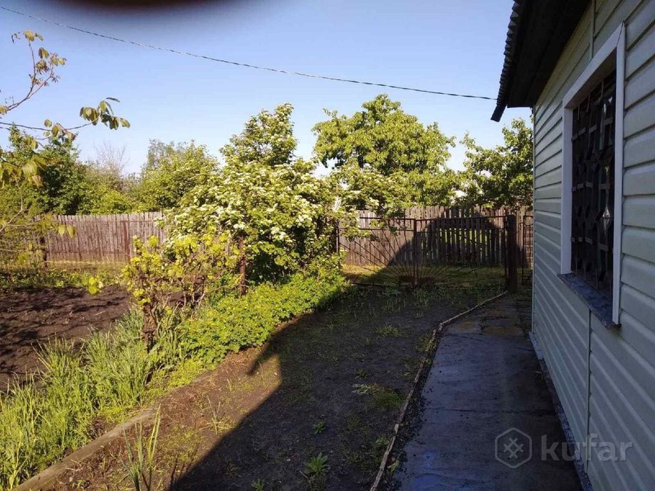 Дом 2-комн. 10 м² в Мозырь — миниатюра 3