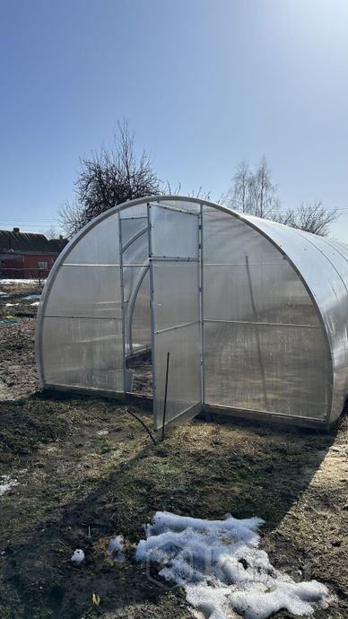 Дом 2-комн. 38.3 м² в Старая Рудня — миниатюра 4