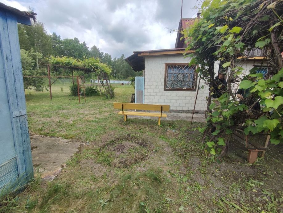 Дом 1-комн. 25.3 м² в Гомельский — миниатюра 8