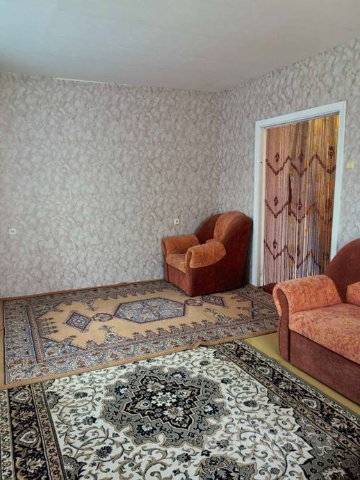 Квартира 2-комн. 50 м² в Горбовичи — миниатюра 4