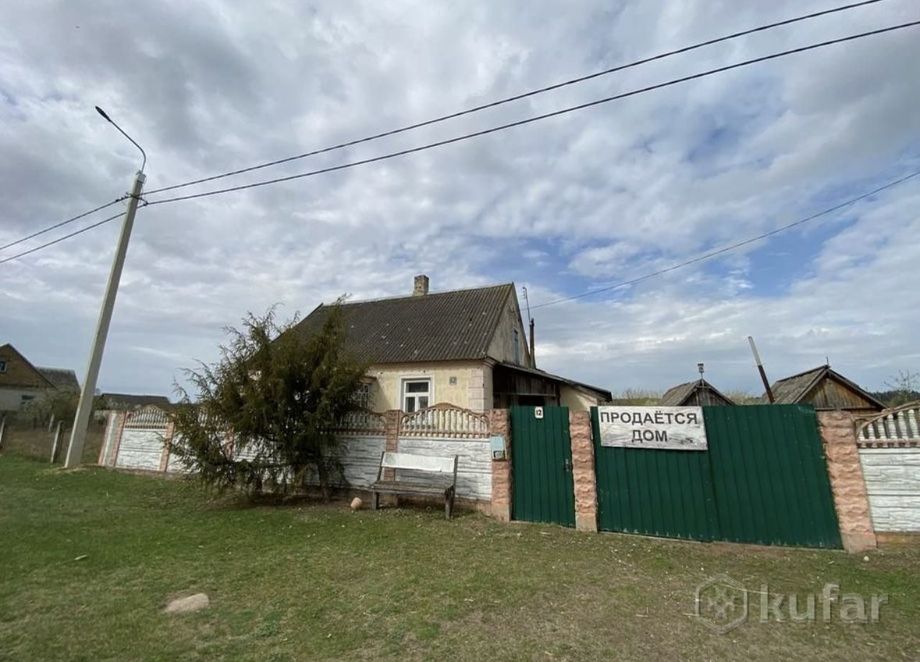 Дом 3-комн. 70 м² в Подроссь — миниатюра 1