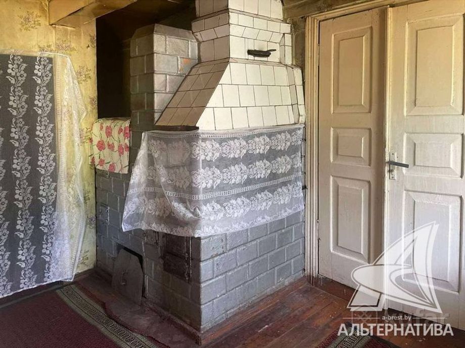 Дом 55.1 м² в Жабинковский — миниатюра 8