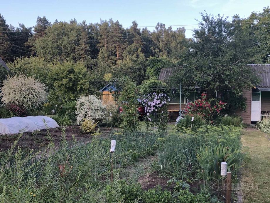 Дом 2-комн. 20 м² в Гродненский — миниатюра 5