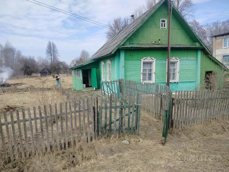 Дом 2-комн. 60 м² в Новая Оболь — миниатюра 7