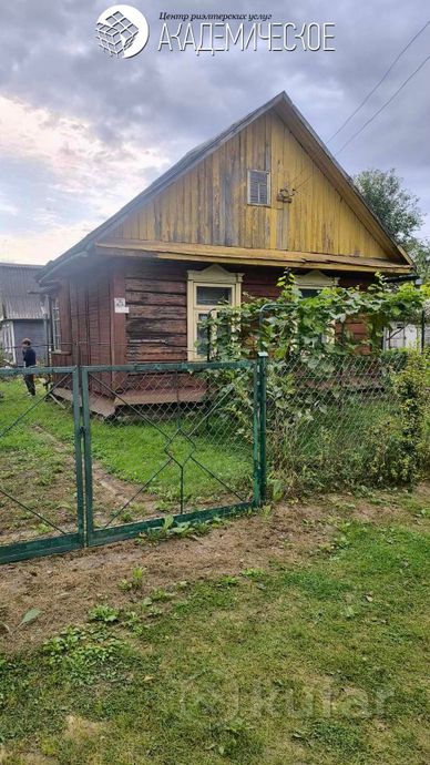 Дом 2-комн. 31.7 м² в Пуховичский — миниатюра 2