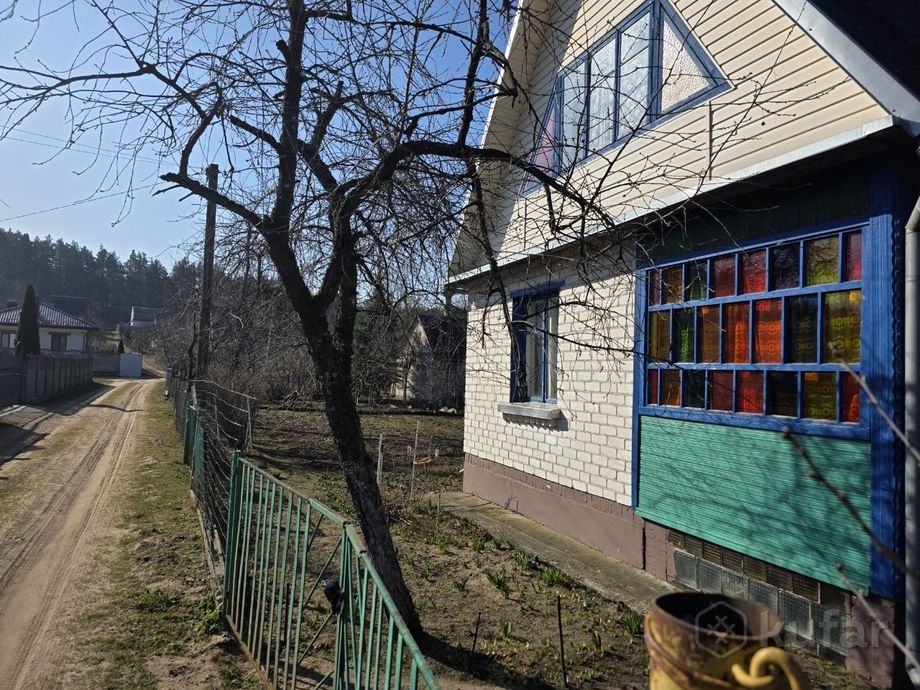 Дом 3-комн. 30 м² в Волковысский — миниатюра 8