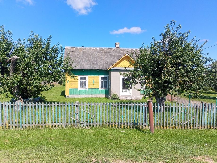 Дом 3-комн. 75 м² в Дайлидки — миниатюра 4