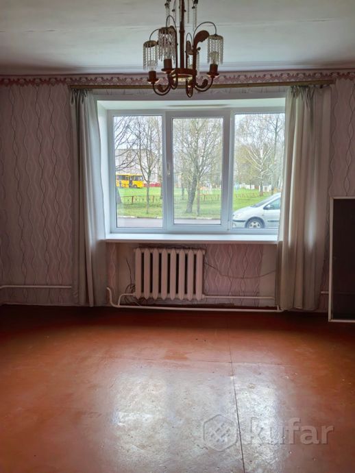 Квартира 2-комн. 58.5 м² в Волковичи — миниатюра 6