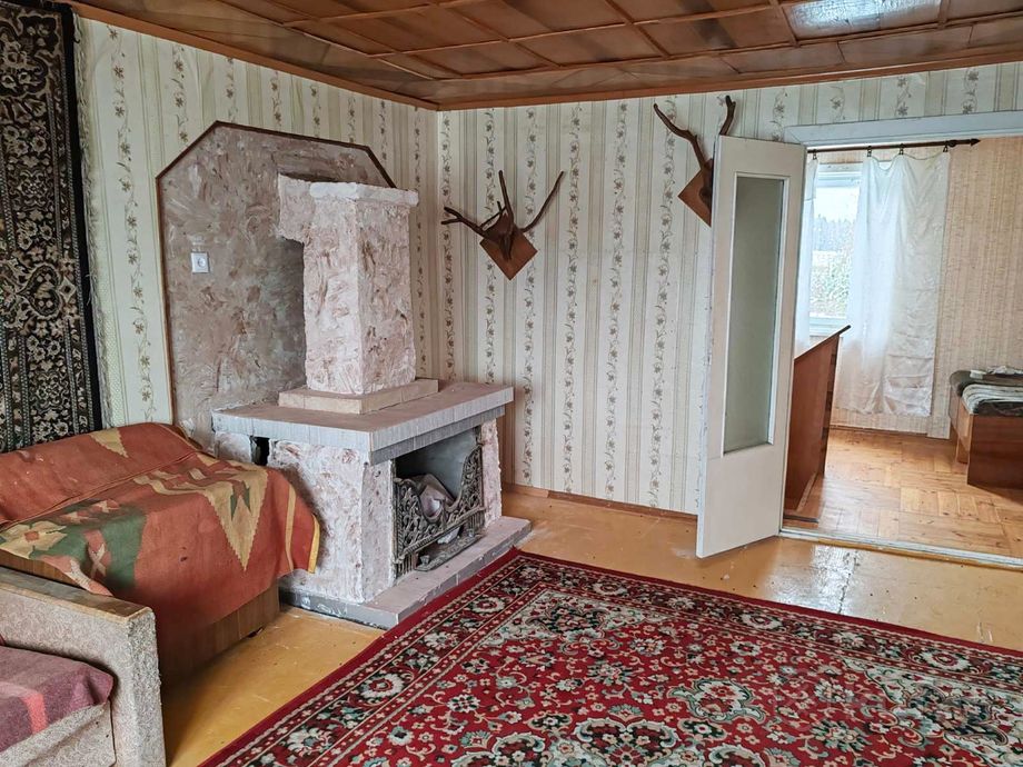 Дом 121.9 м² в Езженцы — миниатюра 3