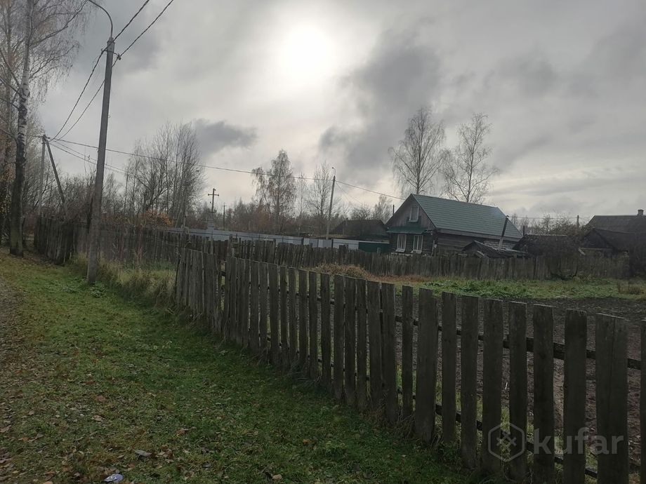 Дом 3-комн. 32 м² в Краснополье — миниатюра 4