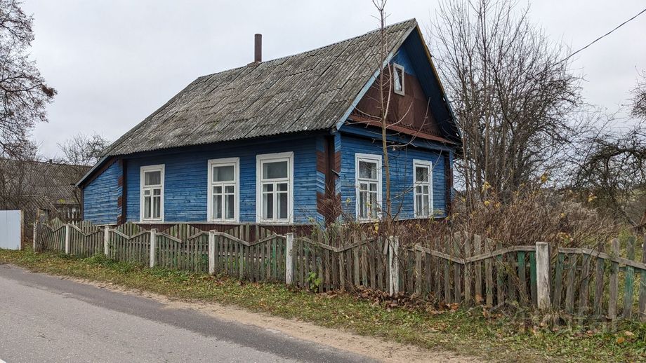 Дом 2-комн. 52 м² в Куренец — миниатюра 4