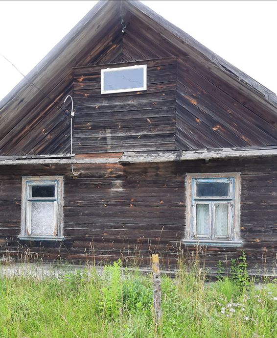 Дом 3-комн. 59 м² в Хатьковцы — миниатюра 1