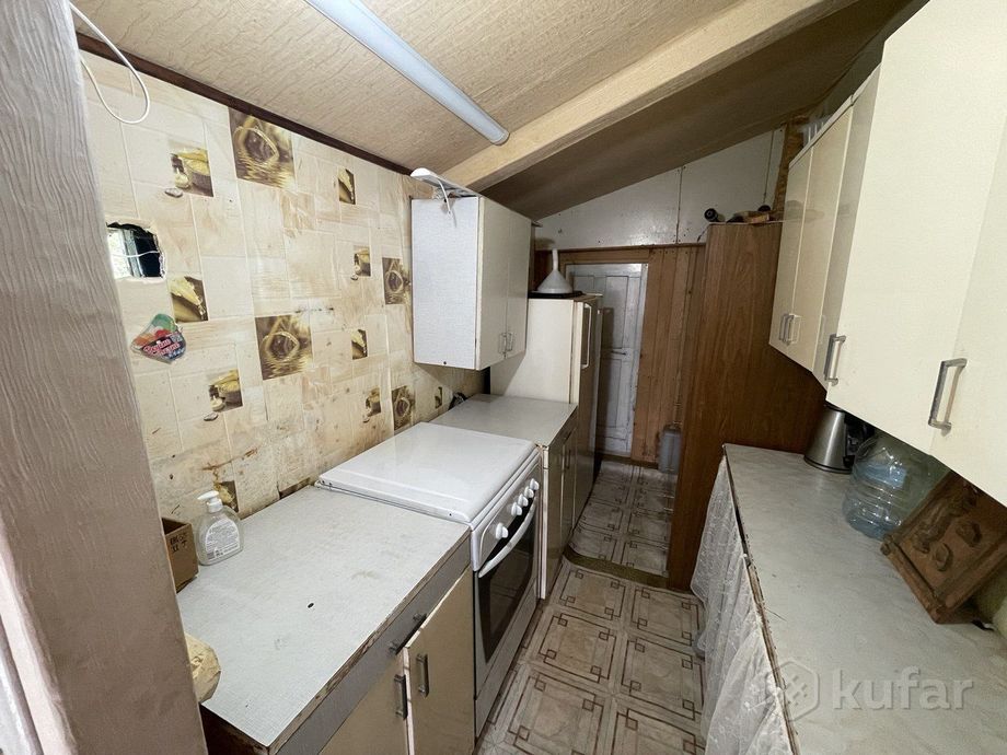 Дом 2-комн. 60.5 м² в Нерейша — миниатюра 13