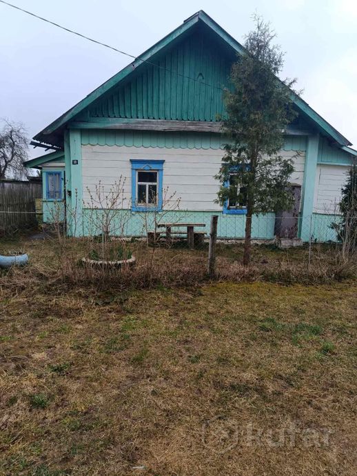 Дом 2-комн. 61 м² в Залесье — миниатюра 2