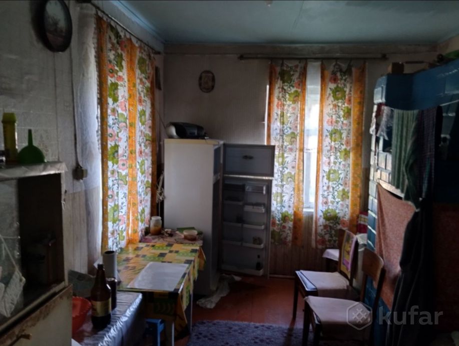 Дом 2-комн. 47 м² в Большая Рогозница — миниатюра 5