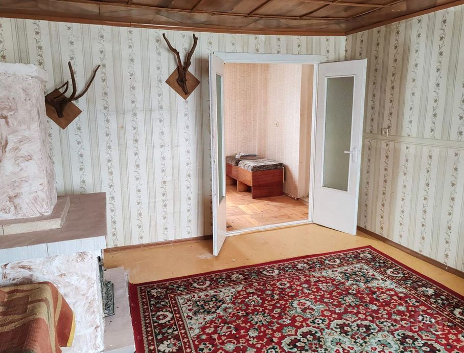 Дом 121.9 м² в Езженцы — миниатюра 4