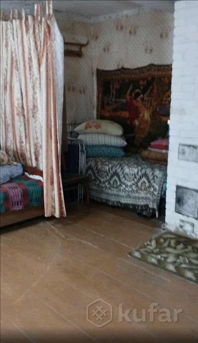 Дом 1-комн. 50 м² в Речицкий — миниатюра 5