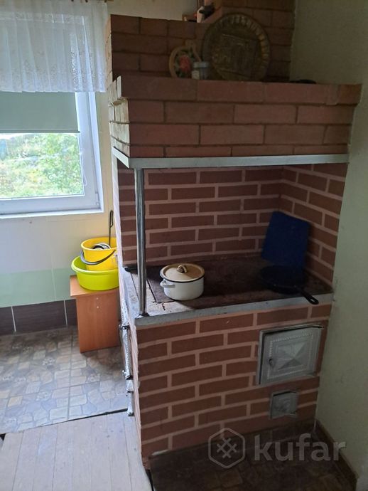 Дом 2-комн. 32 м² в Гродненский — миниатюра 5