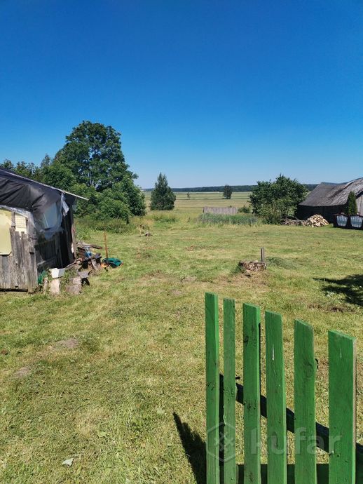 Дом 1-комн. 42 м² в Великие Новики — миниатюра 2