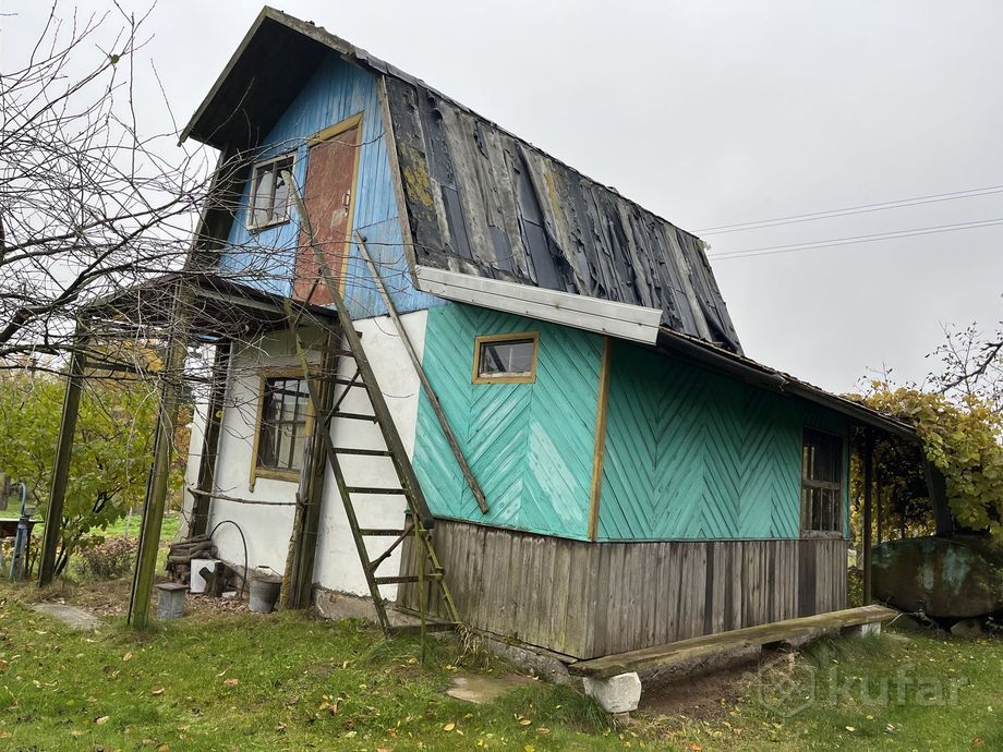 Дом 2-комн. 36.5 м² в Несвижский — миниатюра 6