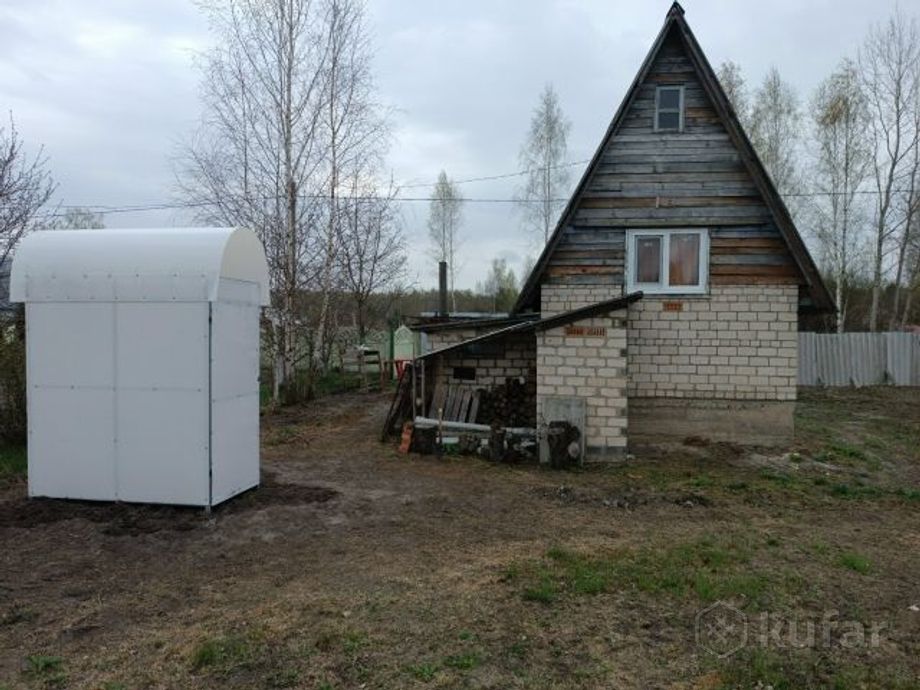 Дом 1-комн. 12 м² в Солигорский — миниатюра 5