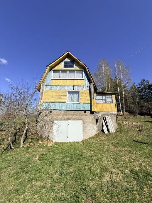 Дом 3-комн. 70 м² в Шкловский — миниатюра 3