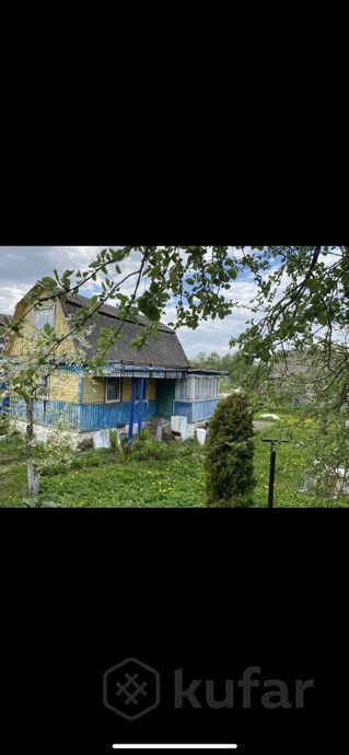 Дом 2-комн. 5 м² в Оршанский — миниатюра 3