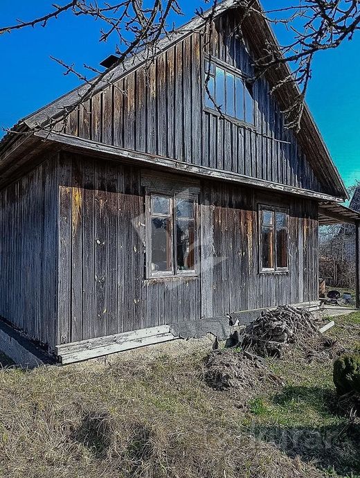 Дом 35.8 м² в Пуховичский — миниатюра 3