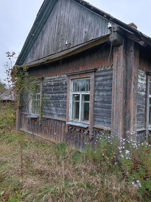 Дом 2-комн. 60 м² в Борок — миниатюра 2