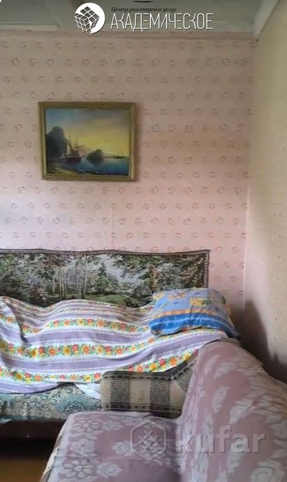 Дом 2-комн. 31.7 м² в Пуховичский — миниатюра 7