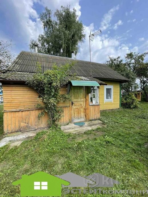 Дом 39.5 м² в Загорье-Делятичское — миниатюра 2