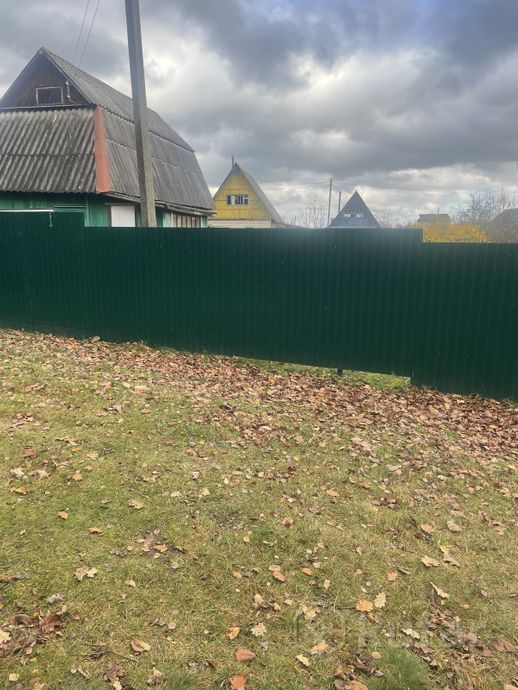 Дом 3-комн. 60 м² в Оршанский — миниатюра 17