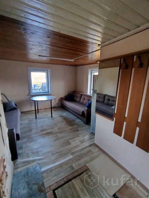 Дом 25 м² в Лида — миниатюра 11