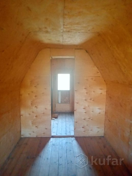 Дом 2-комн. 34 м² в Мозырский — миниатюра 10