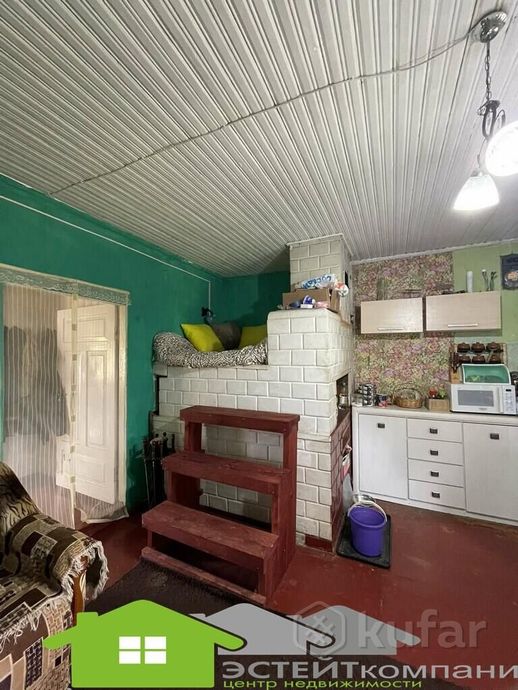 Дом 39.5 м² в Загорье-Делятичское — миниатюра 7