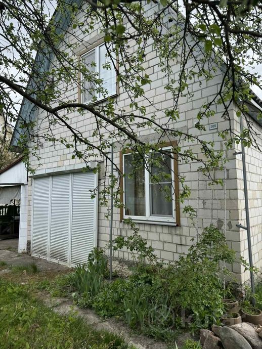 Дом 3-комн. 57.5 м² в Гомельский — миниатюра 1