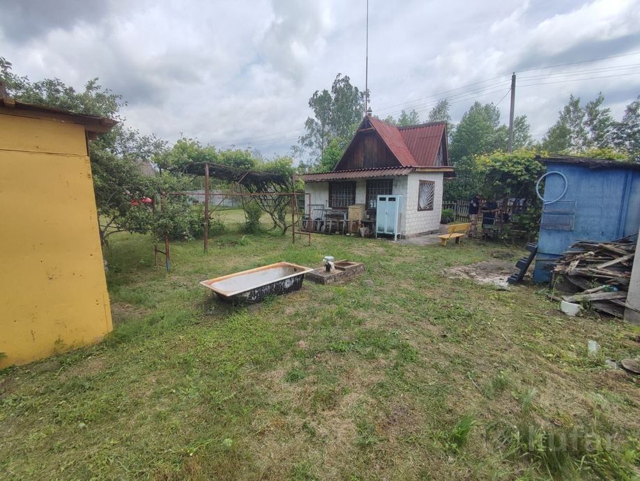 Дом 1-комн. 25.3 м² в Гомельский — миниатюра 7