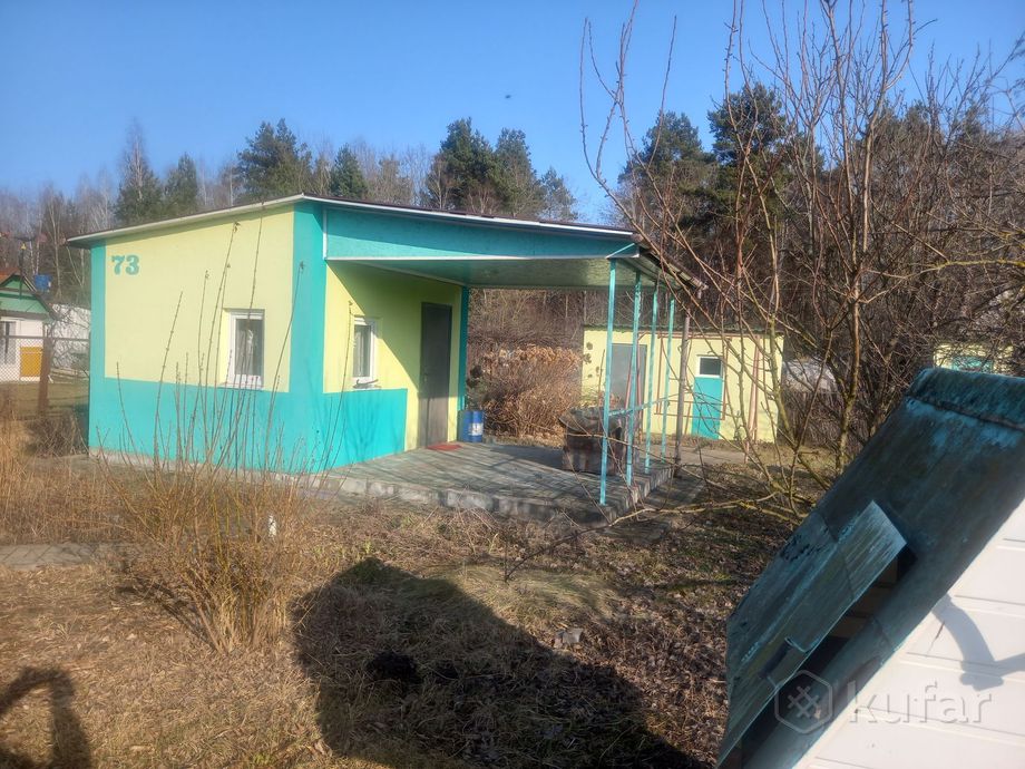 Дом 1-комн. 25 м² в Лидский — миниатюра 2