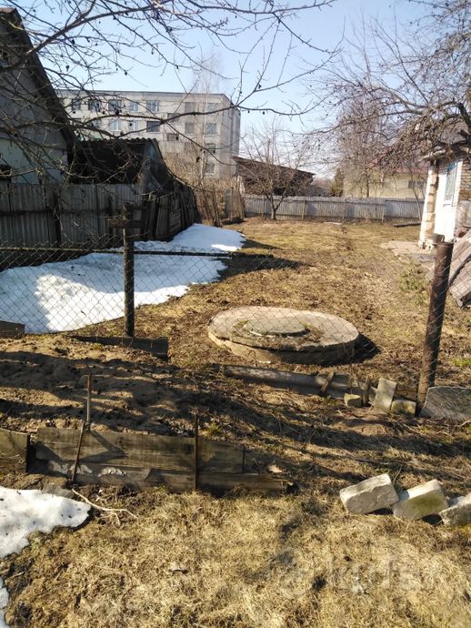 Дом 5-комн. 72 м² в Кричев — миниатюра 2