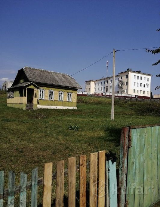 Дом 4-комн. 71 м² в Белыничи — миниатюра 3