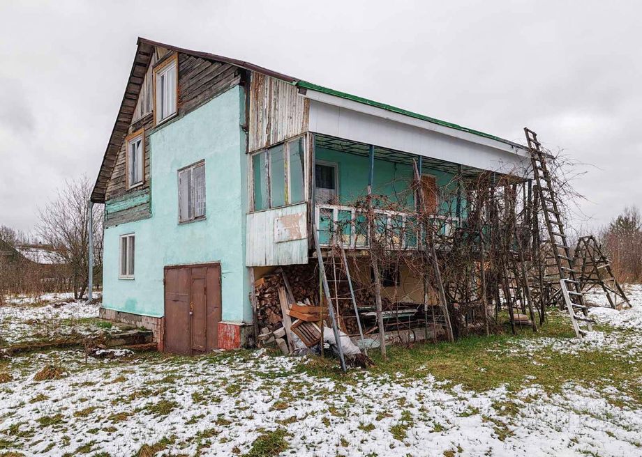 Дом 121.9 м² в Езженцы — миниатюра 14