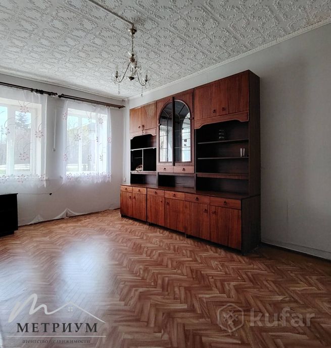 Квартира 1-комн. 25.4 м² в Руденск — миниатюра 3